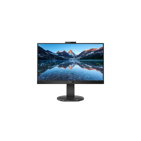 23.8" Flat wide monitor