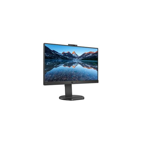 23.8" Flat wide monitor