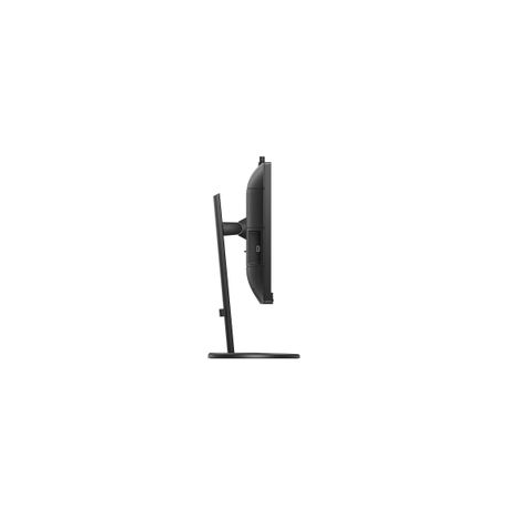 23.8" Flat wide monitor