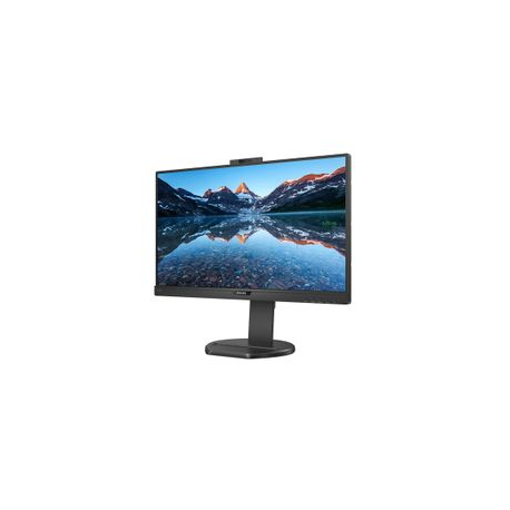 23.8" Flat wide monitor