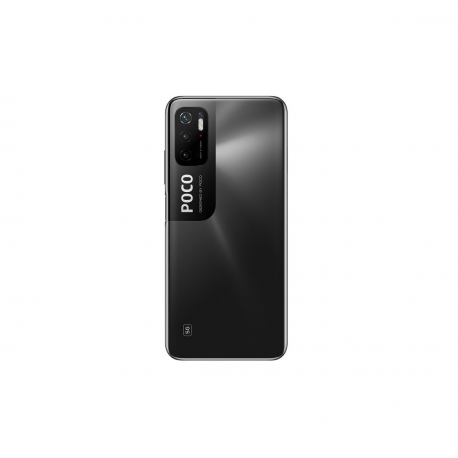 MOBILE PHONE POCO M3 PRO 5G/128GB BLACK MZB095FEU XIAOMI