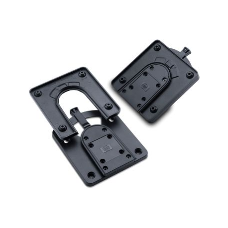 HP Quick Release Bracket 2 for P-series monitors
