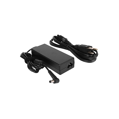 Getac GAA6K5 - Power adapter - AC 100-240 V - 65 Watt - United Kingdom - for Getac F110 G5 - 0