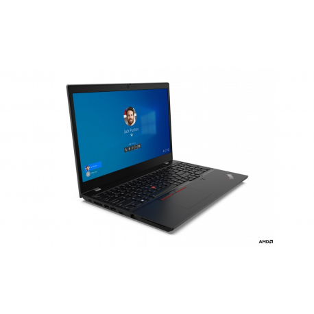 LENOVO ThinkPad L15 G2 AMD Ryzen 7 PRO 5850U 15.6inch FHD 16GB DDR4 256GB SSD UMA RTL8852AE 2X2AX+BT IR&HD 3cell W10P 1YCI+Co2