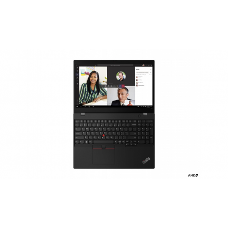 LENOVO ThinkPad L15 G2 AMD Ryzen 7 PRO 5850U 15.6inch FHD 16GB DDR4 256GB SSD UMA RTL8852AE 2X2AX+BT IR&HD 3cell W10P 1YCI+Co2