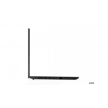 LENOVO ThinkPad L15 G2 AMD Ryzen 7 PRO 5850U 15.6inch FHD 16GB DDR4 256GB SSD UMA RTL8852AE 2X2AX+BT IR&HD 3cell W10P 1YCI+Co2