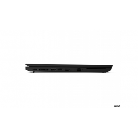 LENOVO ThinkPad L15 G2 AMD Ryzen 7 PRO 5850U 15.6inch FHD 16GB DDR4 256GB SSD UMA RTL8852AE 2X2AX+BT IR&HD 3cell W10P 1YCI+Co2