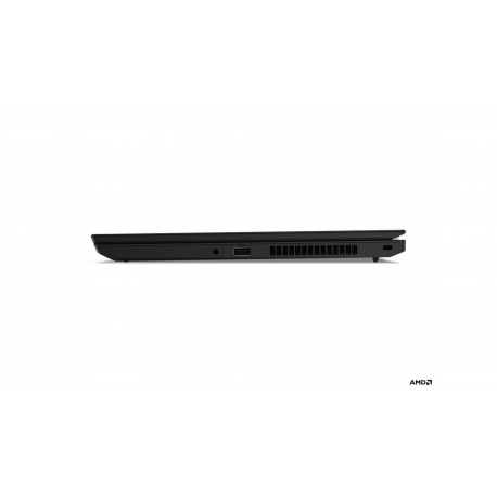 LENOVO ThinkPad L15 G2 AMD Ryzen 7 PRO 5850U 15.6inch FHD 16GB DDR4 256GB SSD UMA RTL8852AE 2X2AX+BT IR&HD 3cell W10P 1YCI+Co2