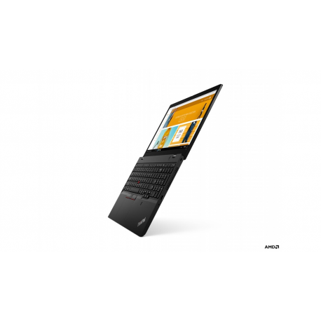 LENOVO ThinkPad L15 G2 AMD Ryzen 7 PRO 5850U 15.6inch FHD 16GB DDR4 256GB SSD UMA RTL8852AE 2X2AX+BT IR&HD 3cell W10P 1YCI+Co2