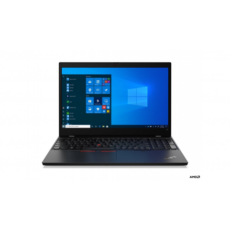LENOVO ThinkPad L15 G2 AMD Ryzen 7 PRO 5850U 15.6inch FHD 16GB DDR4 256GB SSD UMA RTL8852AE 2X2AX+BT IR&HD 3cell W10P 1YCI+Co2