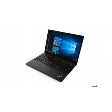 LENOVO ThinkPad E14 G2 AMD Ryzen 5 4500U 14inch FHD 8GB 256GB IntGFX W10P 1YCI+Co2