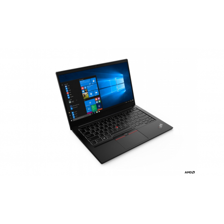 LENOVO ThinkPad E14 G2 AMD Ryzen 5 4500U 14inch FHD 8GB 256GB IntGFX W10P 1YCI+Co2