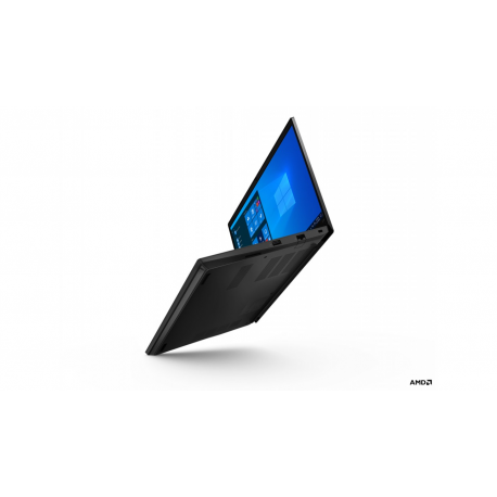 LENOVO ThinkPad E14 G2 AMD Ryzen 5 4500U 14inch FHD 8GB 256GB IntGFX W10P 1YCI+Co2