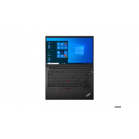 LENOVO ThinkPad E14 G2 AMD Ryzen 5 4500U 14inch FHD 8GB 256GB IntGFX W10P 1YCI+Co2