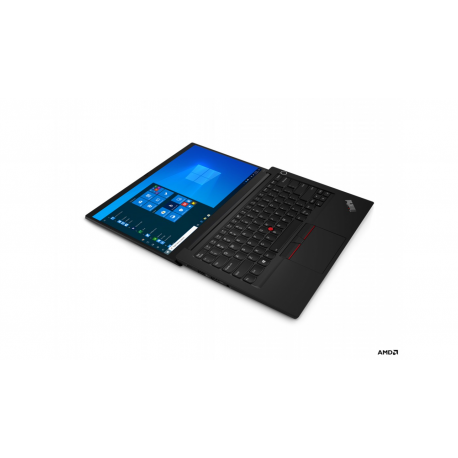 LENOVO ThinkPad E14 G2 AMD Ryzen 5 4500U 14inch FHD 8GB 256GB IntGFX W10P 1YCI+Co2