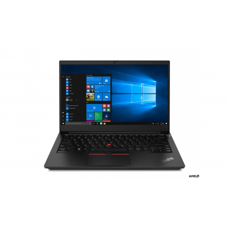LENOVO ThinkPad E14 G2 AMD Ryzen 5 4500U 14inch FHD 8GB 256GB IntGFX W10P 1YCI+Co2