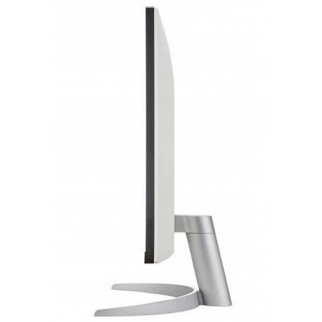 LG 27UP600-W 27inch IPS HDR400 16:9 3840x2160 400cd/m2 60hz 1200:1 5ms 178/178 Anti glare 3H 2xHDMI DP Headphone Out DCI-P3
