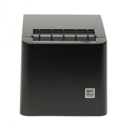 Diebold Nixdorf TH250, USB, RS232, 8 dots/mm (203 dpi), black