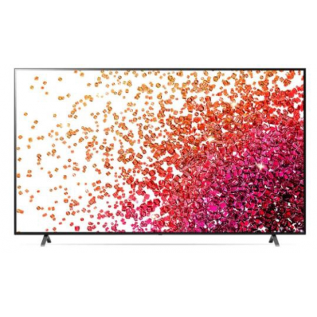 LG 75NANO753PA 75" (190 cm) 4K Ultra HD Nanocell Smart TV