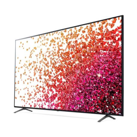 LG 75NANO753PA 75" (190 cm) 4K Ultra HD Nanocell Smart TV