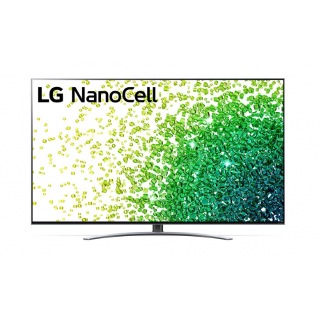 LG 65NANO883PB 65" (164 cm) 4K Ultra HD Nanocell Smart TV