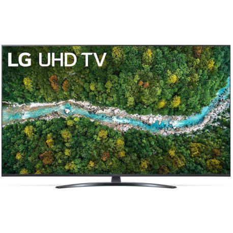 LG 65UP78003LB 65" (164 cm) 4K Ultra HD Smart TV