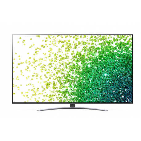 LG 55NANO883PB 55" (139 cm) 4K Ultra HD Nanocell Smart TV