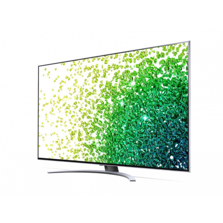 LG 55NANO883PB 55" (139 cm) 4K Ultra HD Nanocell Smart TV