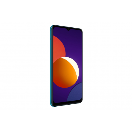 Samsung Galaxy M12 (Green) Dual SIM 6.5“ PLS IPS 720x1600/2.0GHz&2.0GHz/64GB/4GB RAM/Android 11/microSDXC/WiFi,BT,4G