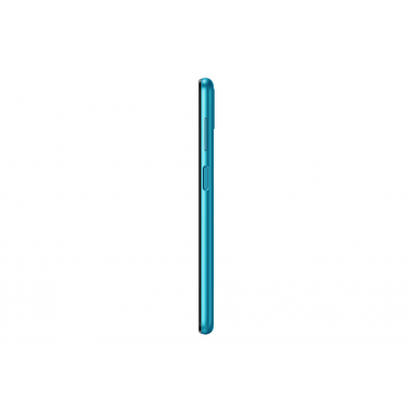 Samsung Galaxy M12 (Green) Dual SIM 6.5“ PLS IPS 720x1600/2.0GHz&2.0GHz/64GB/4GB RAM/Android 11/microSDXC/WiFi,BT,4G