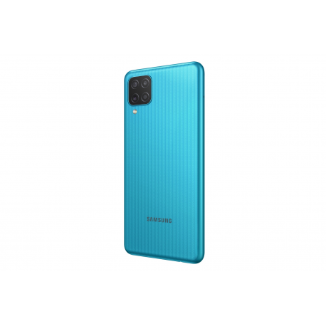 Samsung Galaxy M12 (Green) Dual SIM 6.5“ PLS IPS 720x1600/2.0GHz&2.0GHz/64GB/4GB RAM/Android 11/microSDXC/WiFi,BT,4G