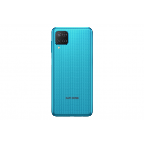 Samsung Galaxy M12 (Green) Dual SIM 6.5“ PLS IPS 720x1600/2.0GHz&2.0GHz/64GB/4GB RAM/Android 11/microSDXC/WiFi,BT,4G
