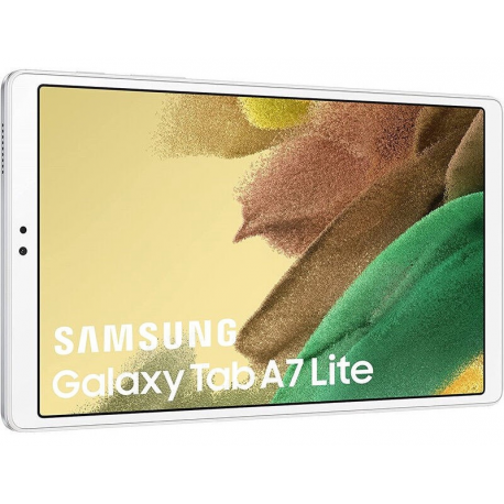 Samsung Galaxy Tab A7 Lite T220 (Silver) 8.7" TFT 800 x 1340/2.3&1.8/32GB/3GB RAM/Android 11/microSDXC/WiFi,4G,BT