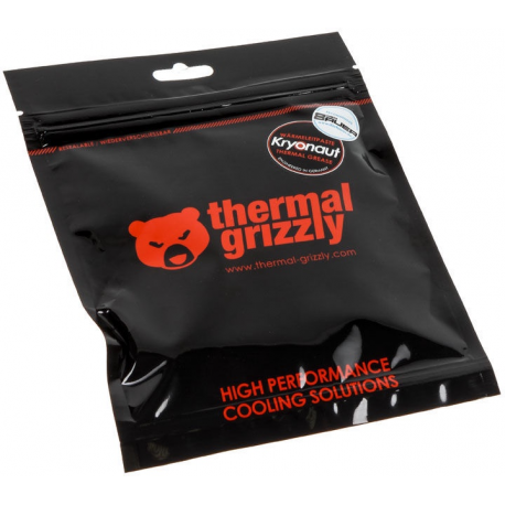 Thermal Grizzly Kryonaut - Thermal paste - light grey - 2