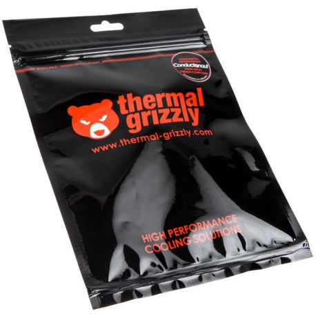 Thermal Grizzly Thermal Grease Conductonaut 5 g, 73 W/m·K