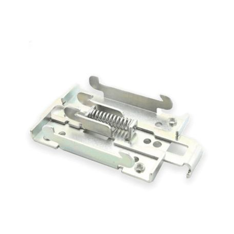 Teltonika PR5MEC00 - DIN rail mounting kit - 0