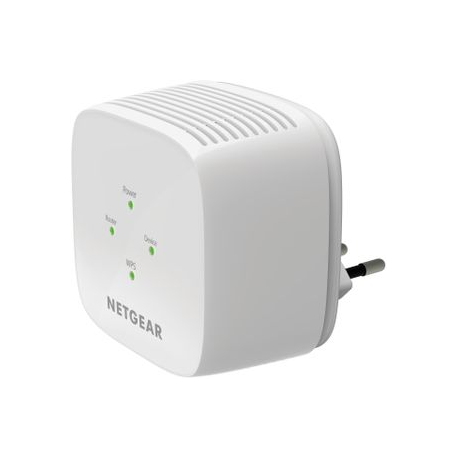 NETGEAR EX6110 - Wi-Fi range extender - Wi-Fi 5 - 2.4 GHz, 5 GHz - 1