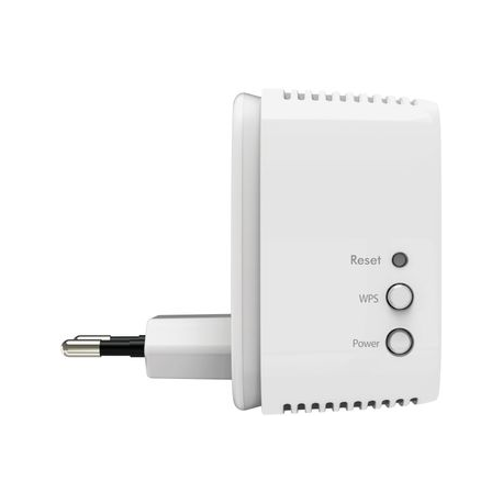 NETGEAR EX6110 - Wi-Fi range extender - Wi-Fi 5 - 2.4 GHz, 5 GHz - 4