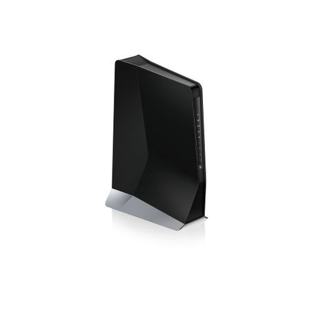 THE NIGHTHAWK AX8 8-STREAM WIFI