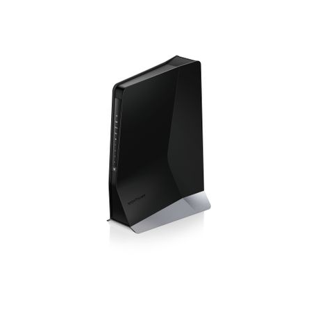 THE NIGHTHAWK AX8 8-STREAM WIFI