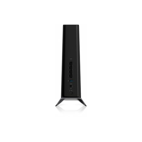 THE NIGHTHAWK AX8 8-STREAM WIFI