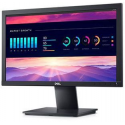 Dell E1920H - LED monitor - 19" (18.5" viewable) - 1366 x 768 @ 60 Hz - TN - 200 cd/m² - 600:1 - 5 ms - VGA, DisplayPort - with 3 years Advanced Exchange Service