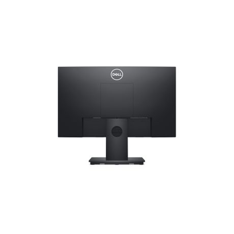 Dell E1920H - LED monitor - 19" (18.5" viewable) - 1366 x 768 @ 60 Hz - TN - 200 cd/m² - 600:1 - 5 ms - VGA, DisplayPort - with 3 years Advanced Exchange Service - 5