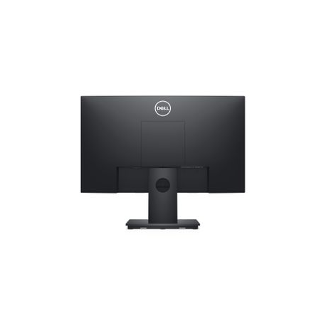 Dell E2020H - LED monitor - 20" (19.5" viewable) - 1600 x 900 @ 60 Hz - TN - 250 cd/m² - 1000:1 - 5 ms - VGA, DisplayPort - black - with 3 years Advanced Exchange Service - 5