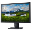 Dell E2220H - LED monitor - 22" (21.5" viewable) - 1920 x 1080 Full HD (1080p) @ 60 Hz - TN - 250 cd/m² - 1000:1 - 5 ms - VGA, DisplayPort - with 3 years Advanced Exchange Service