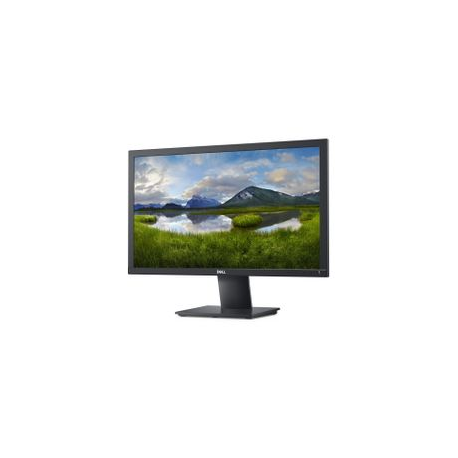 Dell E2220H - LED monitor - 22" (21.5" viewable) - 1920 x 1080 Full HD (1080p) @ 60 Hz - TN - 250 cd/m² - 1000:1 - 5 ms - VGA, DisplayPort - with 3 years Advanced Exchange Service - 1