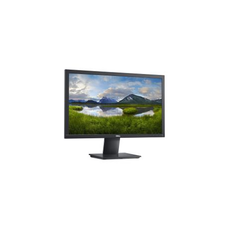 Dell E2220H - LED monitor - 22" (21.5" viewable) - 1920 x 1080 Full HD (1080p) @ 60 Hz - TN - 250 cd/m² - 1000:1 - 5 ms - VGA, DisplayPort - with 3 years Advanced Exchange Service - 2