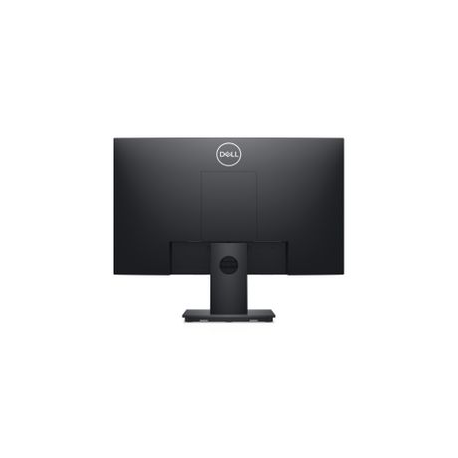 Dell E2220H - LED monitor - 22" (21.5" viewable) - 1920 x 1080 Full HD (1080p) @ 60 Hz - TN - 250 cd/m² - 1000:1 - 5 ms - VGA, DisplayPort - with 3 years Advanced Exchange Service - 5