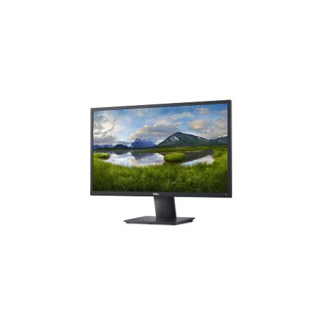 Dell E2420H - LED monitor - 24" (23.8" viewable) - 1920 x 1080 Full HD (1080p) @ 60 Hz - IPS - 250 cd / m² - 1000:1 - 5 ms - VGA, DisplayPort - with 3 years Advanced Exchange Service - 1