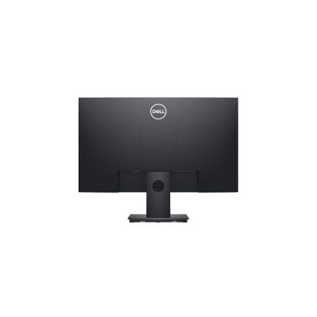 Dell E2420H - LED monitor - 24" (23.8" viewable) - 1920 x 1080 Full HD (1080p) @ 60 Hz - IPS - 250 cd / m² - 1000:1 - 5 ms - VGA, DisplayPort - with 3 years Advanced Exchange Service - 5